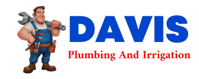 Trusted plumber in COLFAX